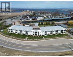 12 ERIE Boulevard Unit# 207, Long Point, Ontario