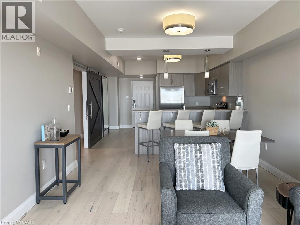 12 Erie Boulevard Unit# 207, Long Point, Ontario  N0E 1M0 - Photo 9 - 40820900