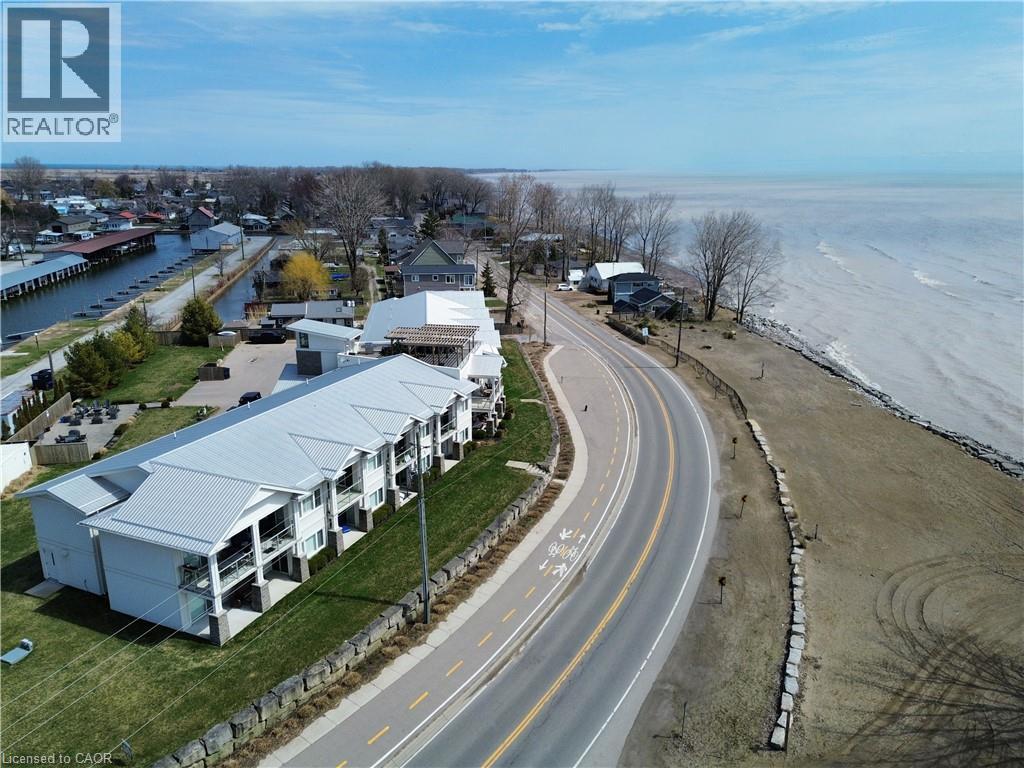 12 Erie Boulevard Unit# 207, Long Point, Ontario  N0E 1M0 - Photo 30 - 40820900