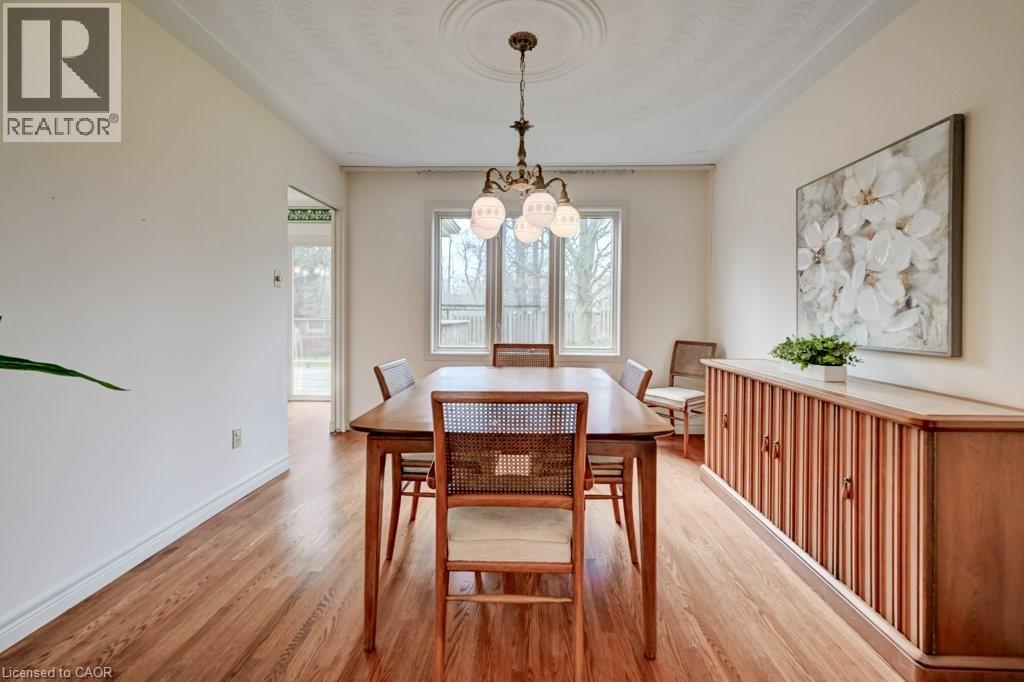 285 Magnolia Place, Waterloo, Ontario  N2V 2A3 - Photo 9 - 40820942