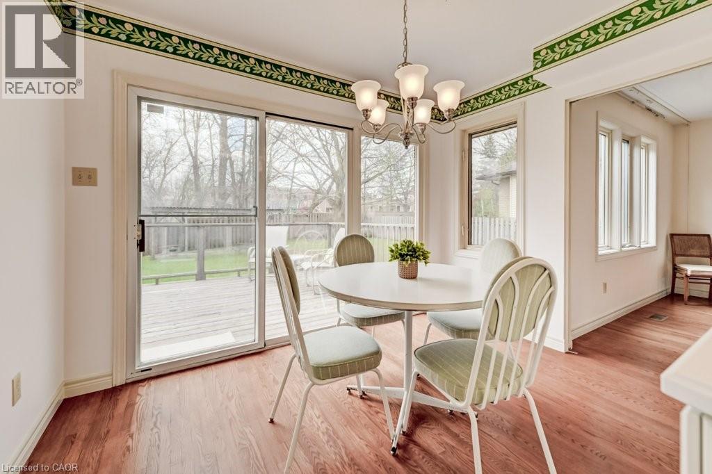 285 Magnolia Place, Waterloo, Ontario  N2V 2A3 - Photo 12 - 40820942