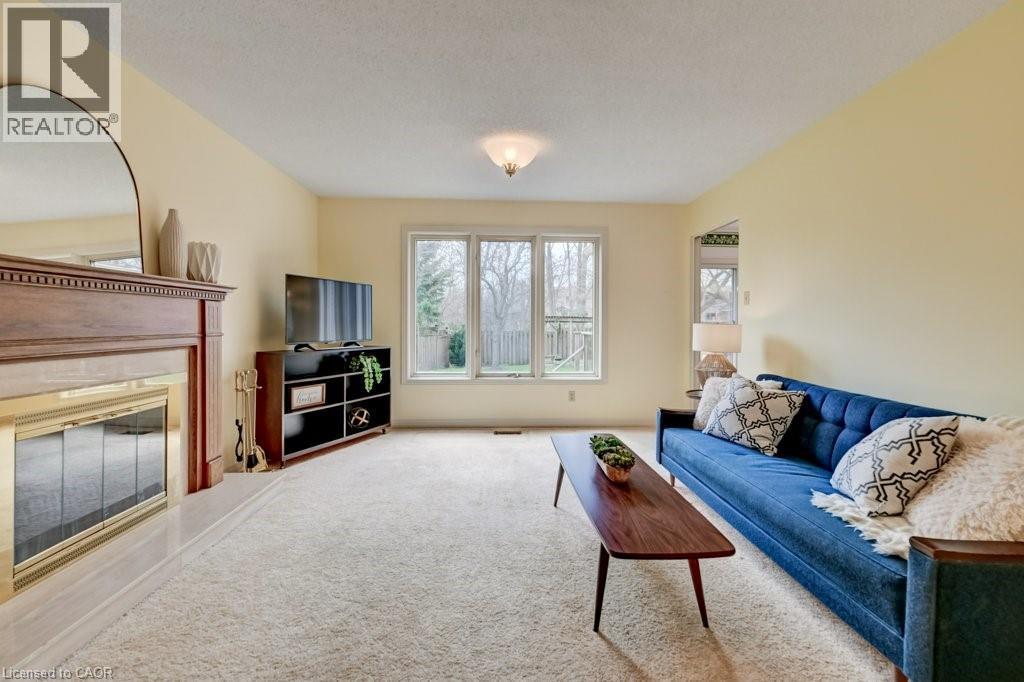 285 Magnolia Place, Waterloo, Ontario  N2V 2A3 - Photo 19 - 40820942