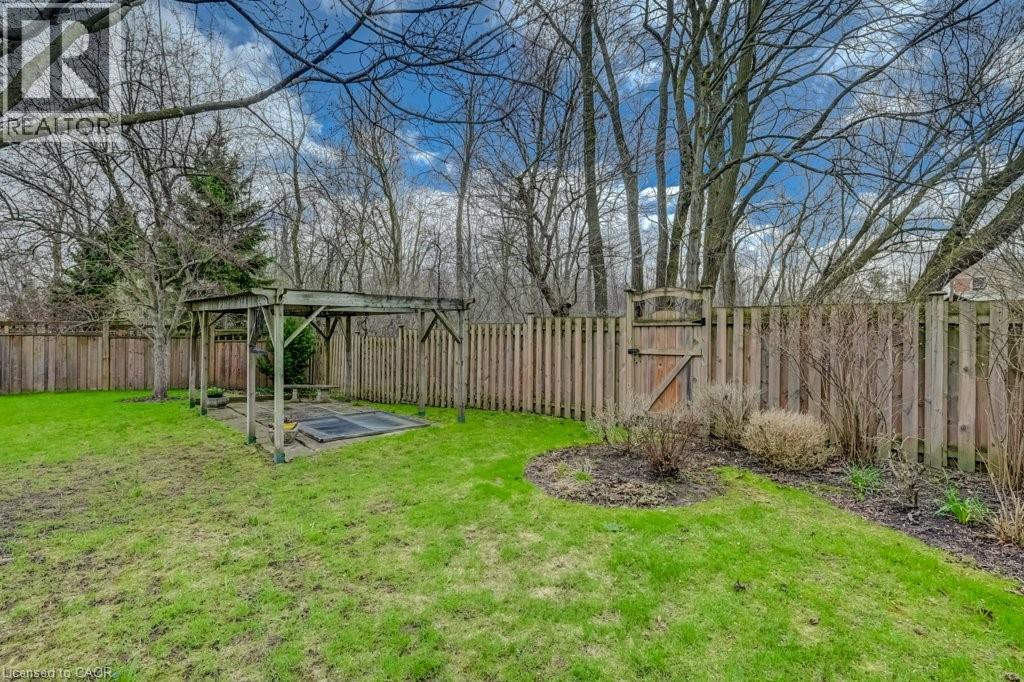 285 Magnolia Place, Waterloo, Ontario  N2V 2A3 - Photo 43 - 40820942