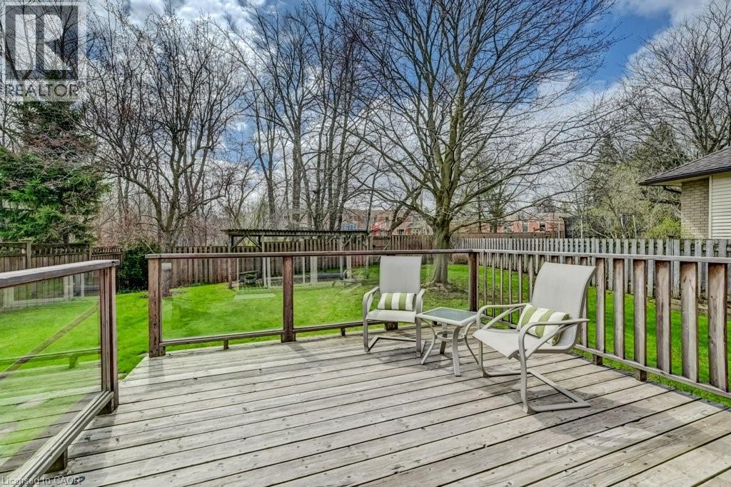 285 Magnolia Place, Waterloo, Ontario  N2V 2A3 - Photo 38 - 40820942