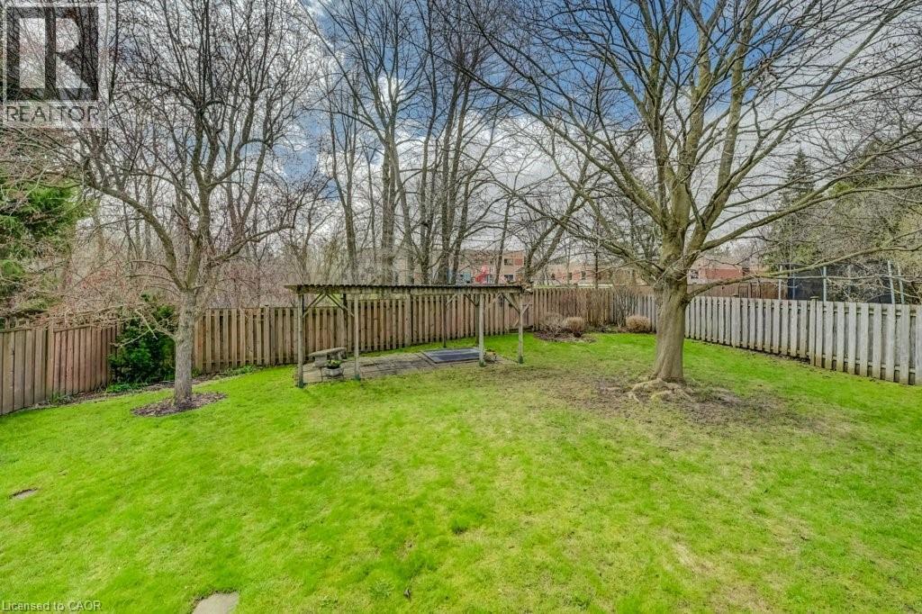 285 Magnolia Place, Waterloo, Ontario  N2V 2A3 - Photo 40 - 40820942