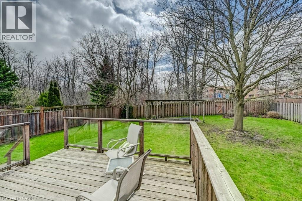 285 Magnolia Place, Waterloo, Ontario  N2V 2A3 - Photo 39 - 40820942