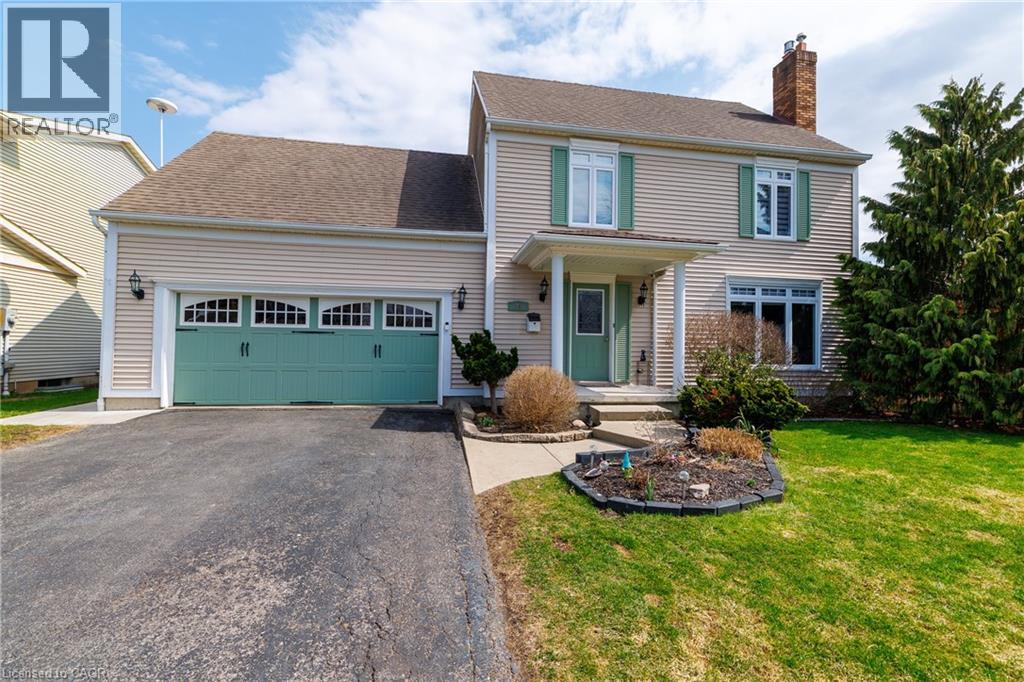 35 Brookfield Boulevard, Dunnville, Ontario  N1A 3G2 - Photo 2 - 40820972