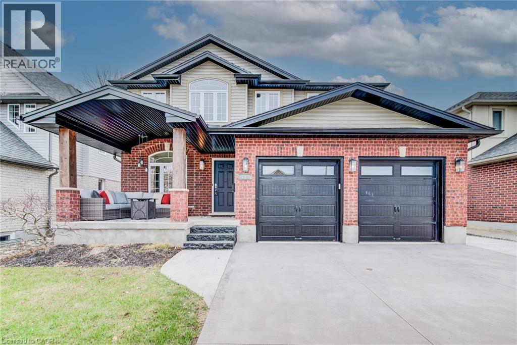 187 Brookmead Street, Elmira, Ontario  N3B 0A2 - Photo 1 - 40821109