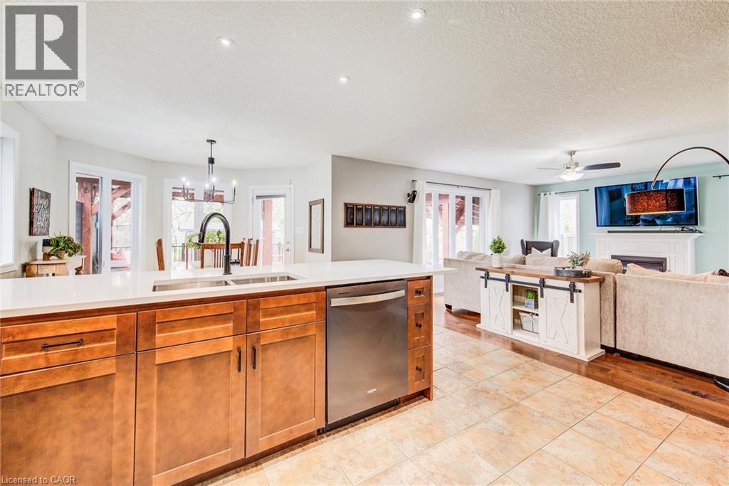 187 Brookmead Street, Elmira, Ontario  N3B 0A2 - Photo 13 - 40821109