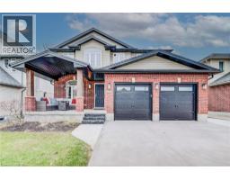 187 BROOKMEAD Street, Elmira, Ontario