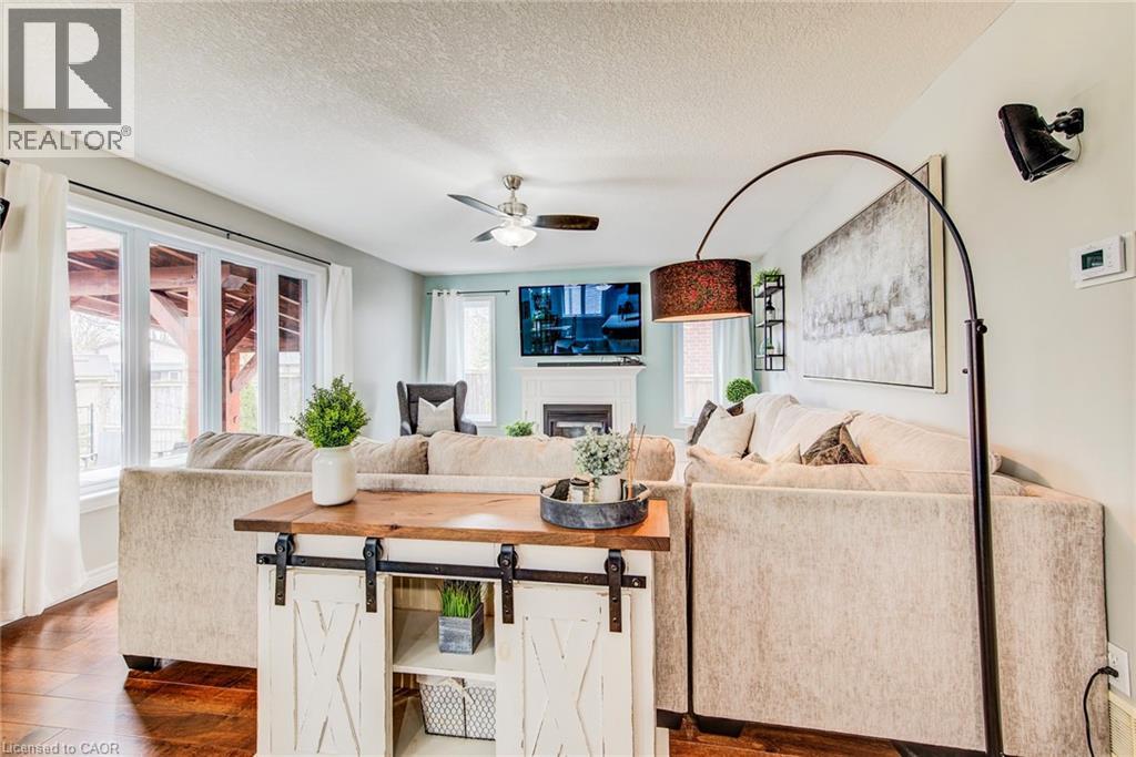 187 Brookmead Street, Elmira, Ontario  N3B 0A2 - Photo 14 - 40821109