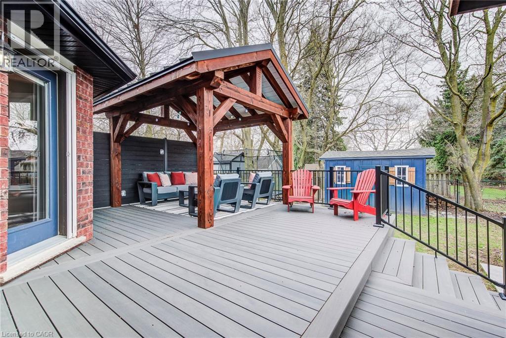 187 Brookmead Street, Elmira, Ontario  N3B 0A2 - Photo 45 - 40821109