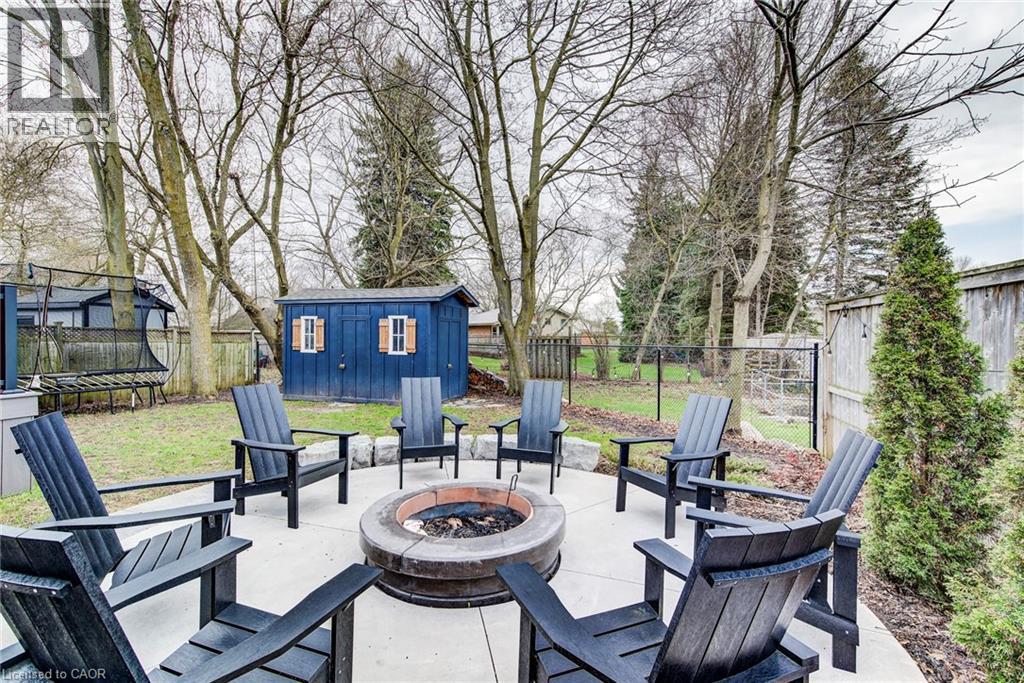 187 Brookmead Street, Elmira, Ontario  N3B 0A2 - Photo 46 - 40821109