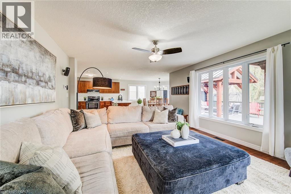 187 Brookmead Street, Elmira, Ontario  N3B 0A2 - Photo 16 - 40821109