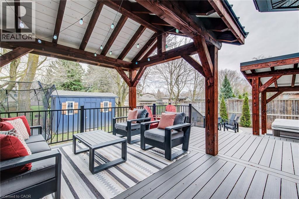 187 Brookmead Street, Elmira, Ontario  N3B 0A2 - Photo 43 - 40821109