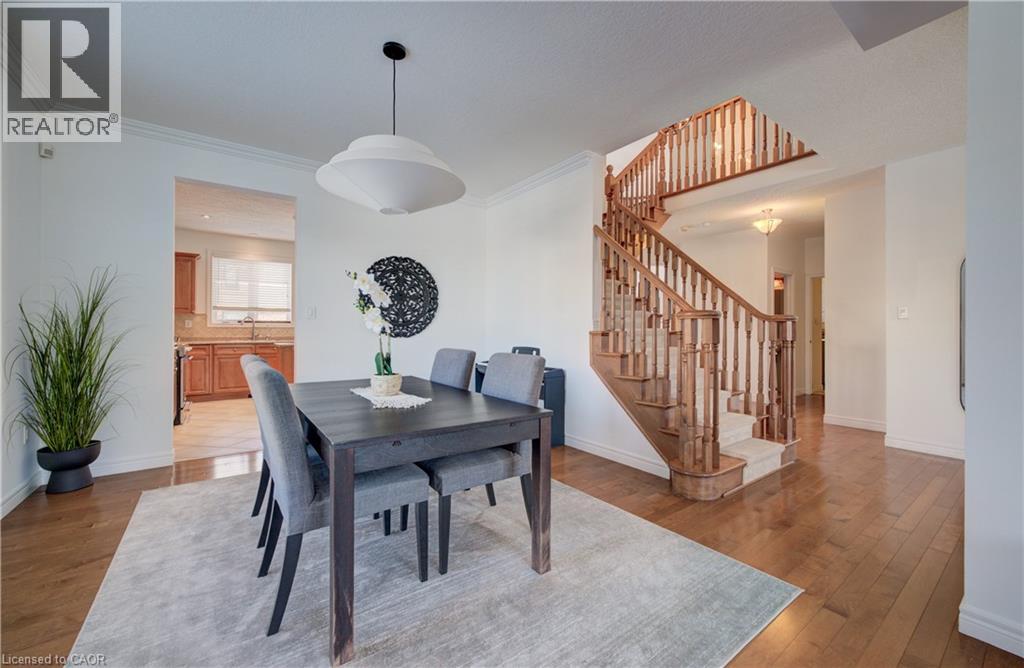 169 Falconridge Drive, Kitchener, Ontario  N2K 4J9 - Photo 10 - 40821183