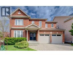169 FALCONRIDGE Drive, Kitchener, Ontario