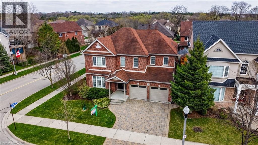 169 Falconridge Drive, Kitchener, Ontario  N2K 4J9 - Photo 2 - 40821183