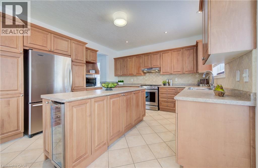 169 Falconridge Drive, Kitchener, Ontario  N2K 4J9 - Photo 14 - 40821183