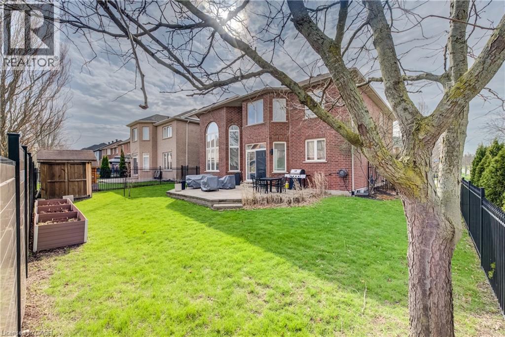 169 Falconridge Drive, Kitchener, Ontario  N2K 4J9 - Photo 39 - 40821183