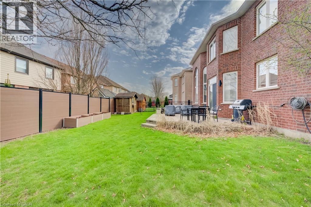 169 Falconridge Drive, Kitchener, Ontario  N2K 4J9 - Photo 37 - 40821183