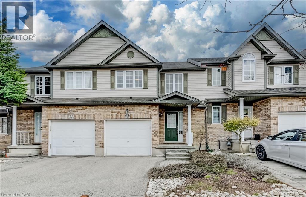 547 Wild Iris Avenue, Waterloo, Ontario  N2V 2W4 - Photo 2 - 40821190