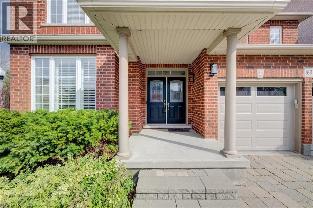 169 Falconridge Drive, Kitchener, Ontario  N2K 4J9 - Photo 3 - 40821183
