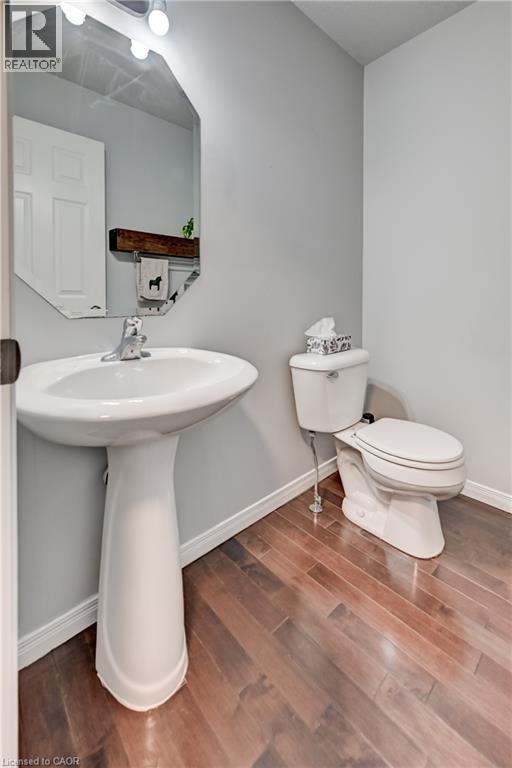 547 Wild Iris Avenue, Waterloo, Ontario  N2V 2W4 - Photo 5 - 40821190