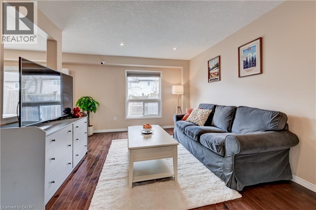 547 Wild Iris Avenue, Waterloo, Ontario  N2V 2W4 - Photo 6 - 40821190