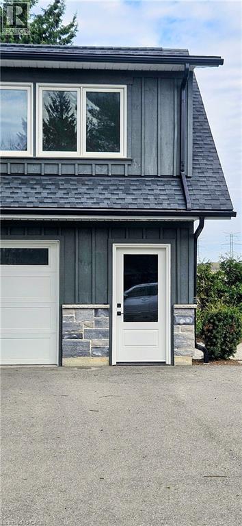 1499 4th Concession Road W Unit# 1, Flamborough, Ontario  L0R 2B0 - Photo 2 - 40821331