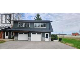 1499 4TH CONCESSION Road W Unit# 1, Flamborough, Ontario