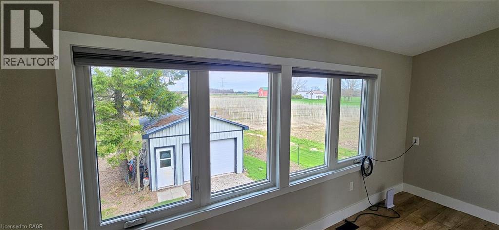 1499 4th Concession Road W Unit# 1, Flamborough, Ontario  L0R 2B0 - Photo 11 - 40821331