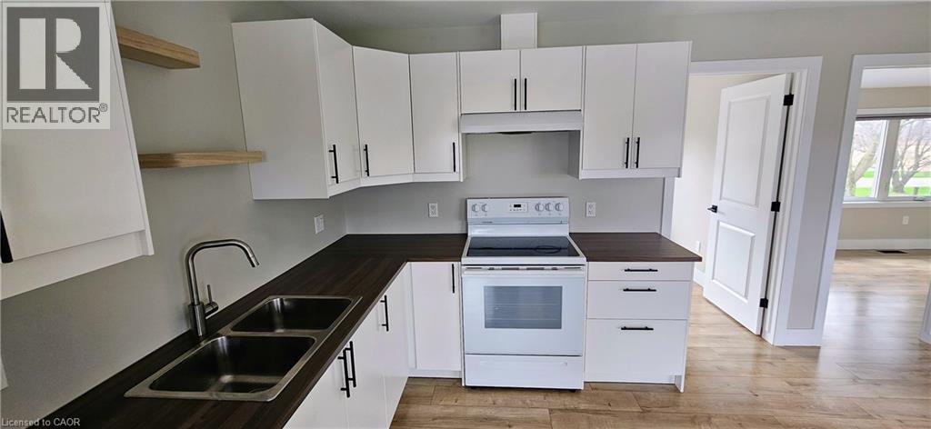 1499 4th Concession Road W Unit# 1, Flamborough, Ontario  L0R 2B0 - Photo 8 - 40821331