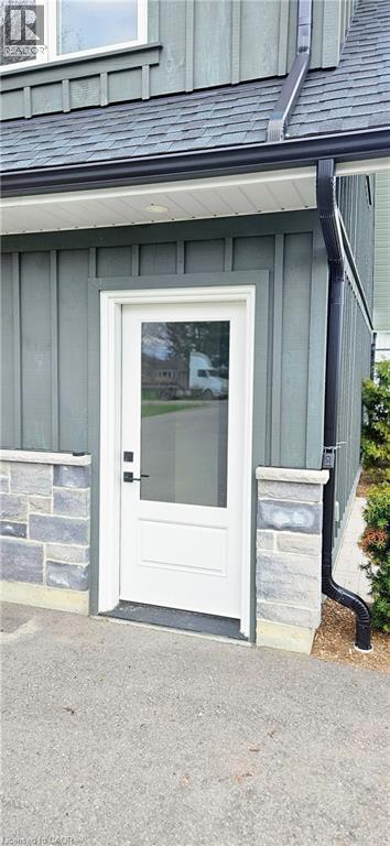 1499 4th Concession Road W Unit# 1, Flamborough, Ontario  L0R 2B0 - Photo 3 - 40821331