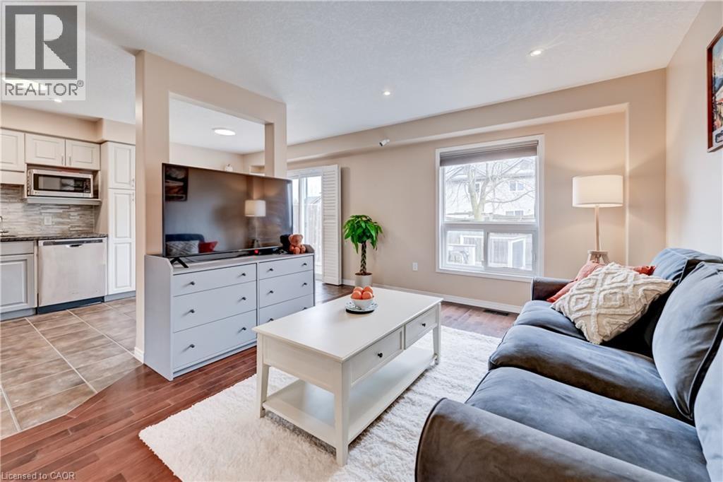 547 Wild Iris Avenue, Waterloo, Ontario  N2V 2W4 - Photo 7 - 40821190