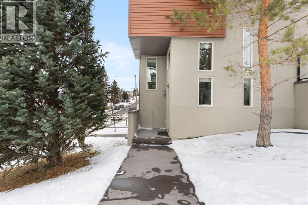 101, 1905 27 Avenue Sw, Calgary, Alberta  T2T 1H4 - Photo 3 - A2294692