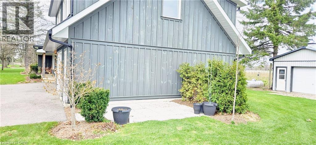 1499 4th Concession Road W Unit# 1, Flamborough, Ontario  L0R 2B0 - Photo 23 - 40821331