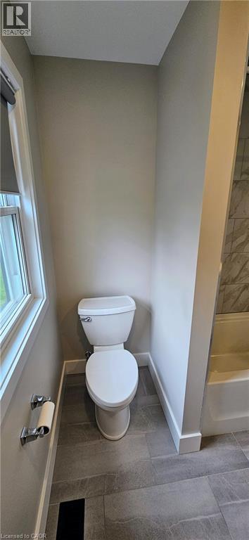 1499 4th Concession Road W Unit# 1, Flamborough, Ontario  L0R 2B0 - Photo 15 - 40821331