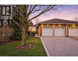98 BEASLEY Crescent, Cambridge, Ontario