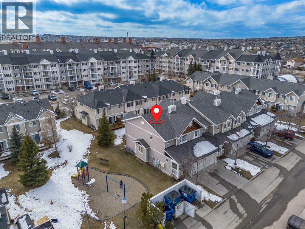 51 Country Village Villas Ne, Calgary, Alberta  T3K 0L7 - Photo 33 - A2294713