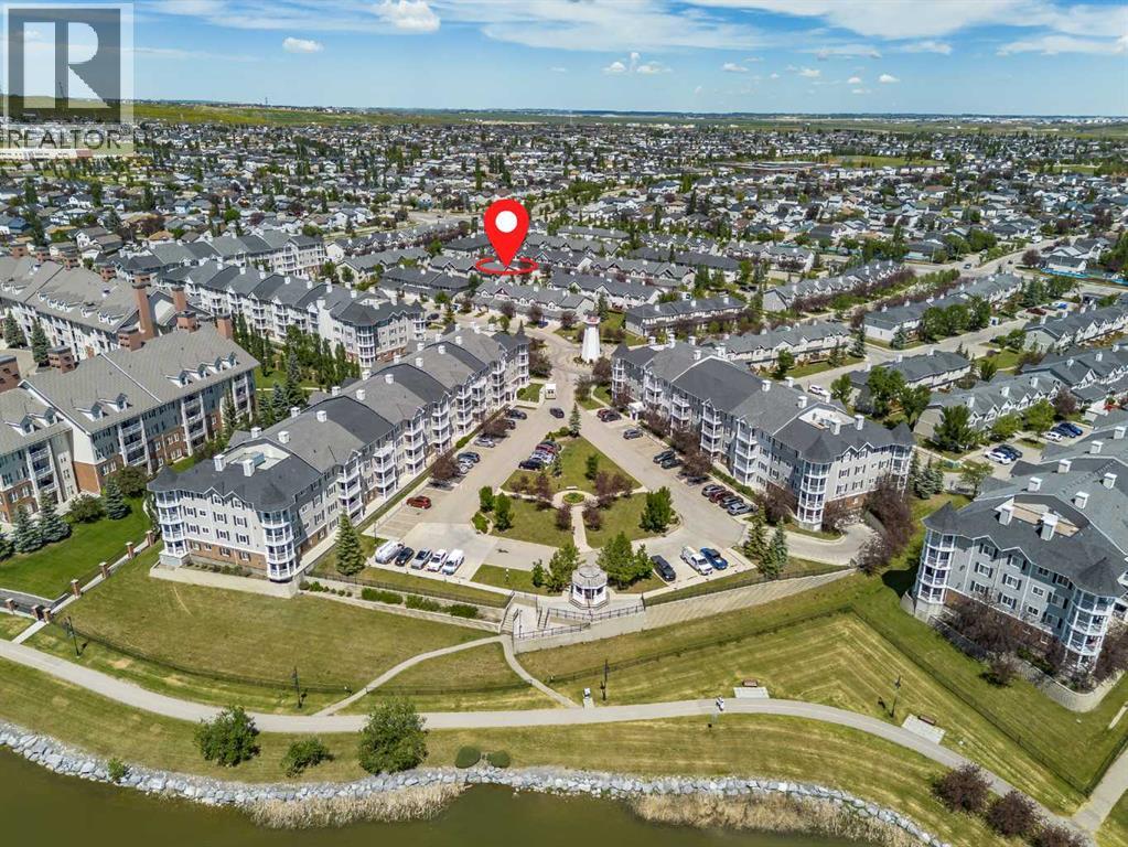 51 Country Village Villas Ne, Calgary, Alberta  T3K 0L7 - Photo 34 - A2294713