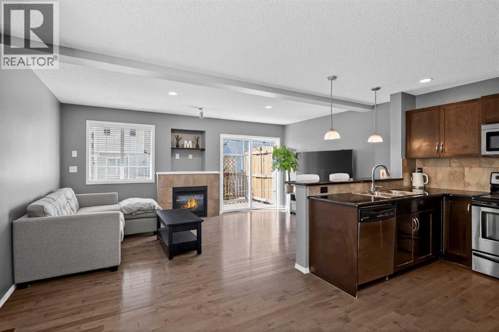 51 Country Village Villas Ne, Calgary, Alberta  T3K 0L7 - Photo 6 - A2294713