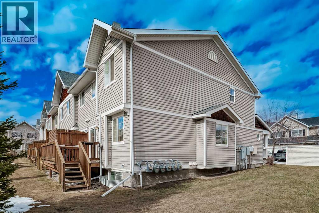 51 Country Village Villas Ne, Calgary, Alberta  T3K 0L7 - Photo 32 - A2294713