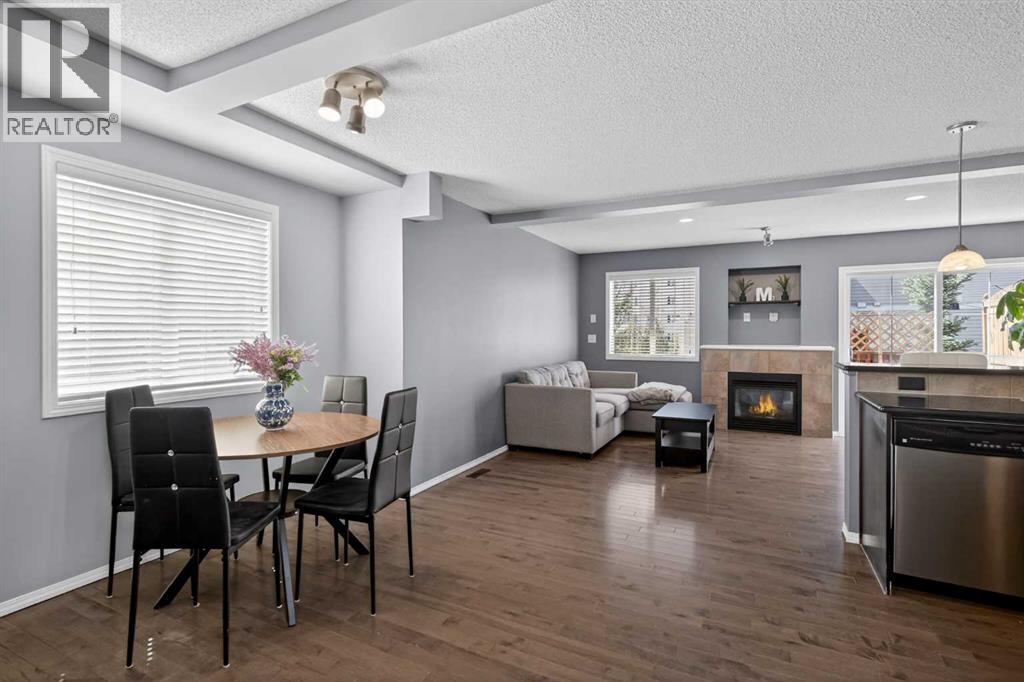 51 Country Village Villas Ne, Calgary, Alberta  T3K 0L7 - Photo 5 - A2294713