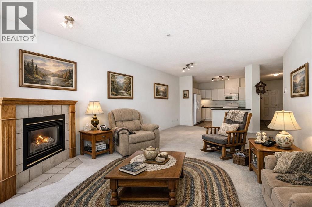 334, 5201 Dalhousie Drive Nw, Calgary, Alberta  T3A 5Y7 - Photo 3 - A2295189