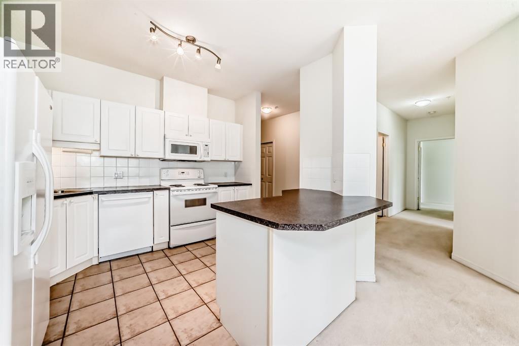 334, 5201 Dalhousie Drive Nw, Calgary, Alberta  T3A 5Y7 - Photo 6 - A2295189