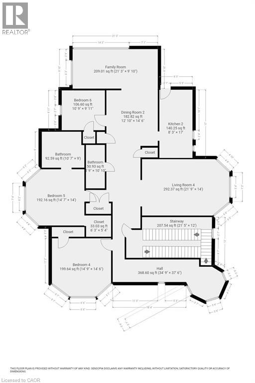 347 Queen Street S, Hamilton, Ontario  L8P 3T8 - Photo 38 - 40821461