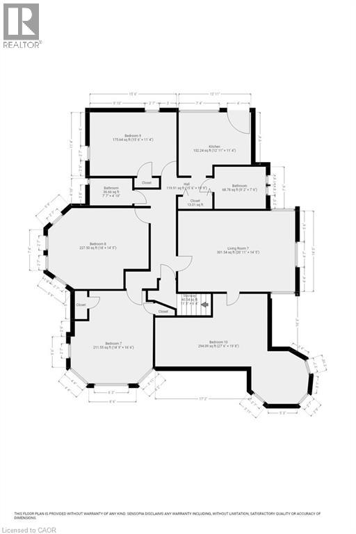 347 Queen Street S, Hamilton, Ontario  L8P 3T8 - Photo 50 - 40821461