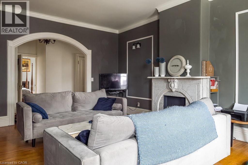 347 Queen Street S, Hamilton, Ontario  L8P 3T8 - Photo 36 - 40821461