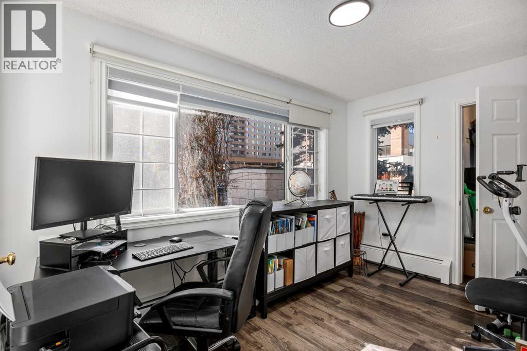 103, 777 3 Avenue Sw, Calgary, Alberta  T2P 0G8 - Photo 20 - A2295266